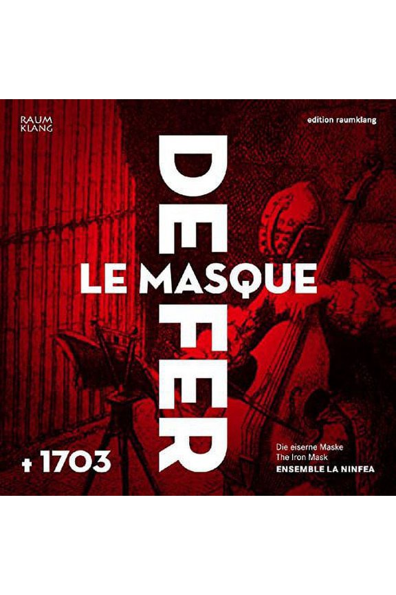 Iron Mask