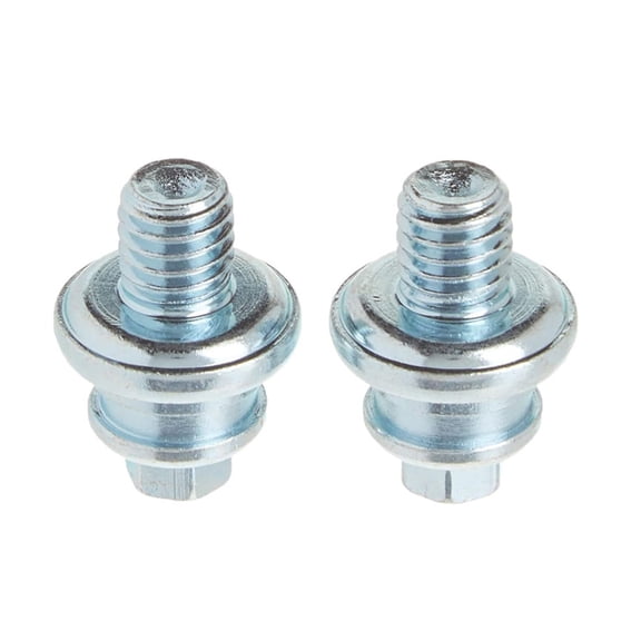 Iron Materials 3/8 Inch 16 Side Post Battery Terminal Bolt For Long Lasting In Professional And DIYer Autom