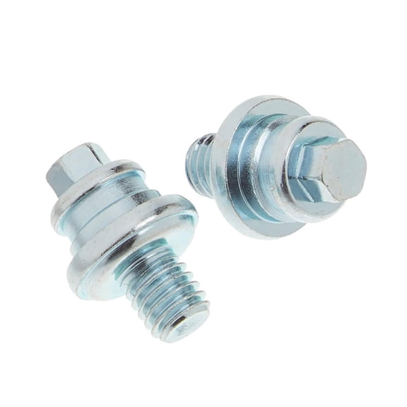 Iron Materials 3/8 Inch 16 Side Post Terminal Bolt For Long Lasting Performances In Professional And DIYer Automotive Marine Tasks