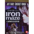 thumbnail image 1 of Iron Maze [ NON-USA FORMAT, PAL, Reg.2 Import - Netherlands ], 1 of 1