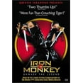 thumbnail image 1 of Iron Monkey [DVD], 1 of 1