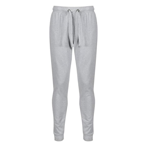 Iron Mountain Mens Cuffed Ankle Sweatpants