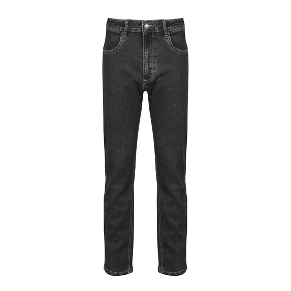 Iron Mountain Mens Denim Stretch Jeans
