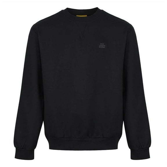 Iron Mountain Mens Fleece Crew Neck Sweatshirt