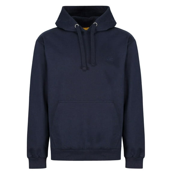 Iron Mountain Mens Fleece Regular Hoodie
