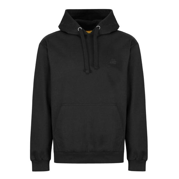 Iron Mountain Mens Fleece Regular Hoodie