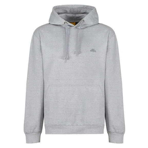Iron Mountain Mens Fleece Regular Hoodie