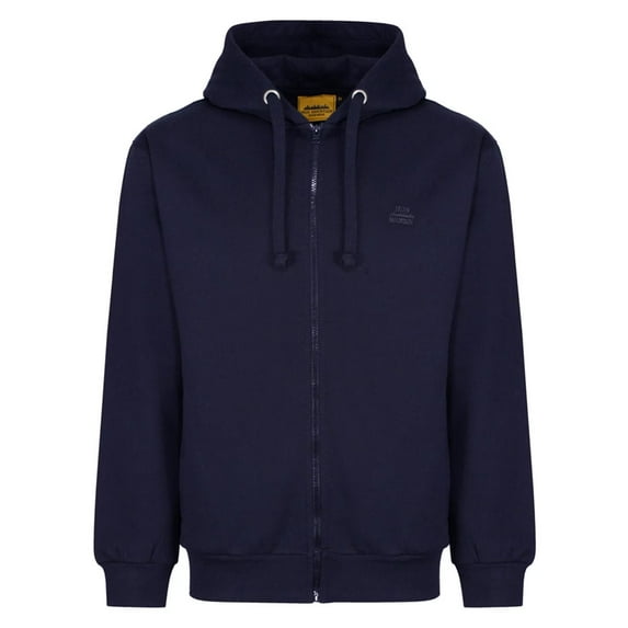 Iron Mountain Mens Hooded Fleece Jacket