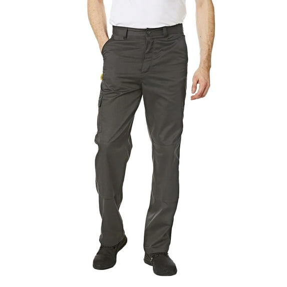 Iron Mountain Mens Multi Pocket Cargo Pants