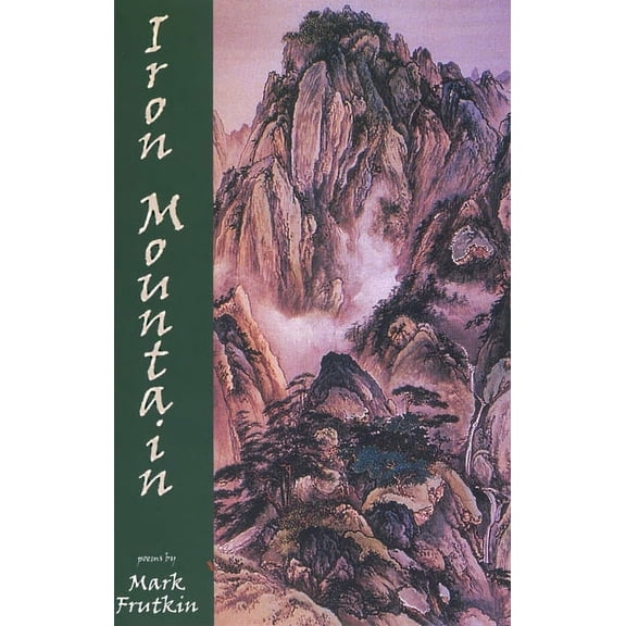 Iron Mountain, (Paperback)