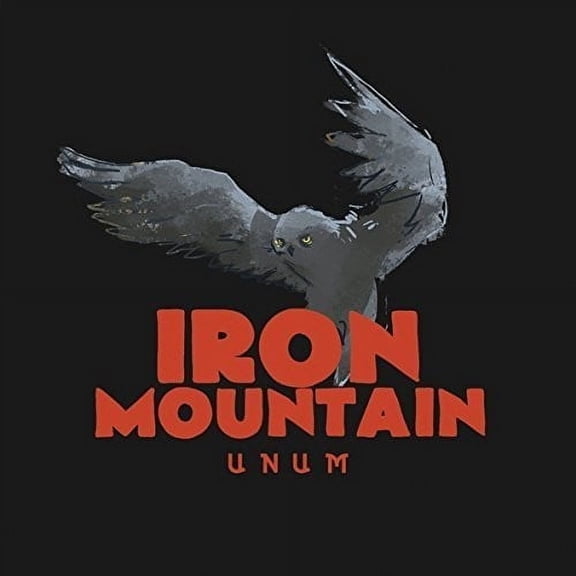 Iron Mountain - Unum - Music & Performance - Vinyl
