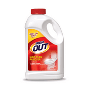 Iron OUT Powder Rust Stain Remover, 76 oz