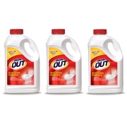 Iron OUT Rust Stain Remover Powder, 4 lb 12 oz, 3 Bottles