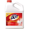 thumbnail image 1 of Iron OUT Rust Stain Remover Powder - Concentrated Laundry Stain Remover - 9.5 lb Bottle, 1 of 11
