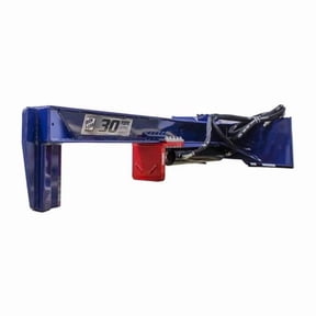 Iron & Oak SMH3030 30-Ton Skid Steer Mount Log Splitter