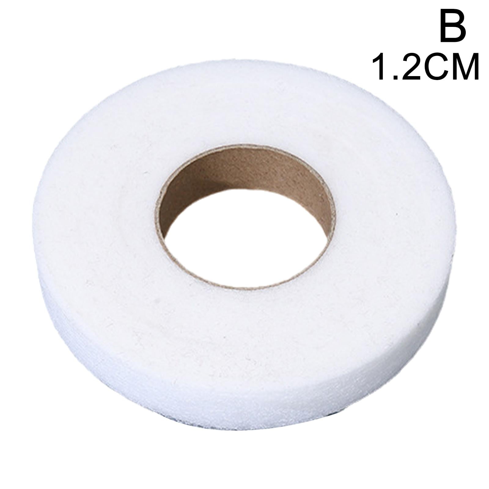 Iron On Hemming Tape,Fabric Fusing Hemming Tape, Adhesive Hem Tape for