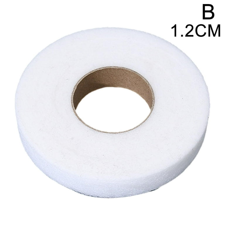 5 Piece Hem Tape for Pants No Sew Hemming Tape Hem Adhesive Tape Iron on  Pants Shortening Tape Iron Hem Tape for Curtain Hem fabric tape for hemming  for Clothes Suit Jean