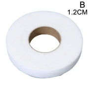 Double Sided Fabric Fusing Tape Strong Quilting Sticky Adhesive, no Sew Hem  Tape, Hemming for Pants Jeans Clothing Repairing 