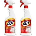 thumbnail image 1 of Iron Out Rust Stain Remover Spray Gel, 16 Fl. Oz. Bottle 2 Pack, n/a, 1 of 7