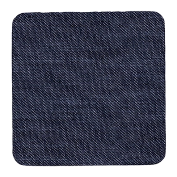 Iron Patches, Multi-Colored Fabric Repair,Iron on Patches for Jeans, Shirts, Clothes, Pants by Elapind