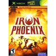 thumbnail image 1 of Iron Phoenix - Microsoft Xbox, 1 of 3