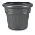 thumbnail image 1 of Iron Planter, 1 of 3
