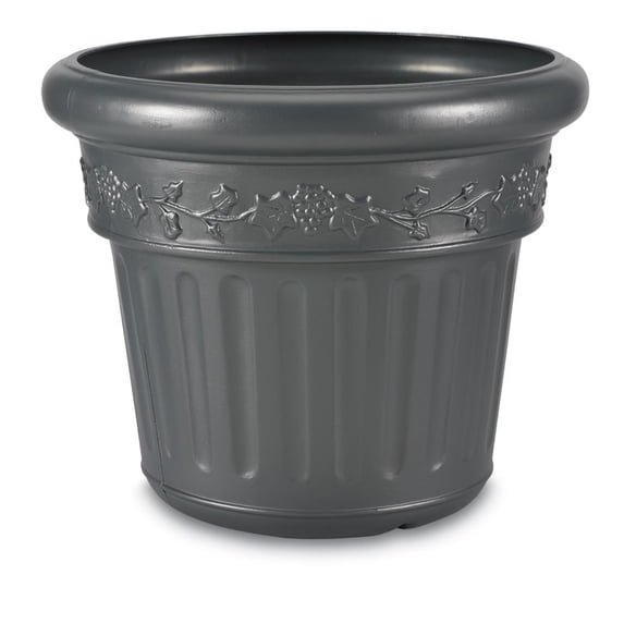 Iron Planter