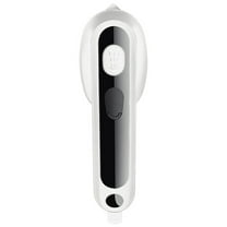 Iron Portable Mini Handheld Garment Lightweight For Clothes Affordable Home Steam Iron