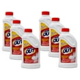 thumbnail image 1 of Iron OUT Powder Rust Stain Remover, Remove and Prevent Rust Stains in Bathrooms, Kitchens, Appliances, Laundry, and Outdoors, 1 Pound 12 Ounce, Pack of 6, 1 of 5