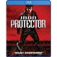 thumbnail image 1 of Iron Protector (Blu-ray), Well Go USA, Action & Adventure, 1 of 3