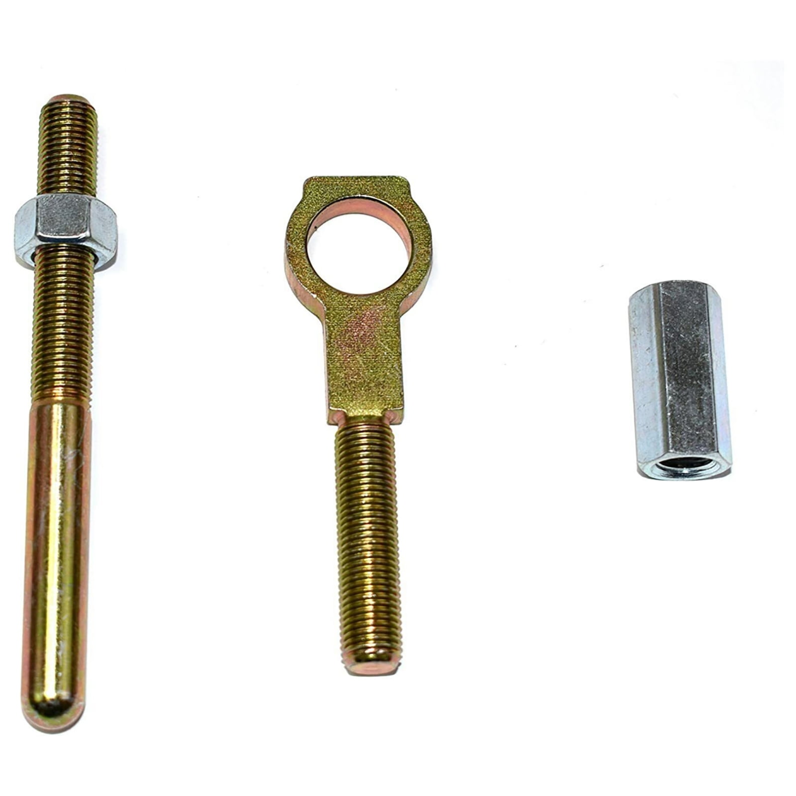 Iron Push Rod Kit Car Gold Master Cylinder Push Rod Kit for Ford
