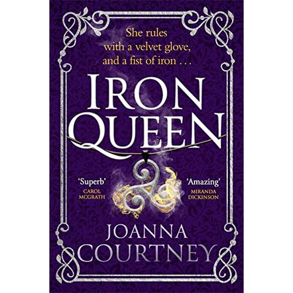 Iron Queen