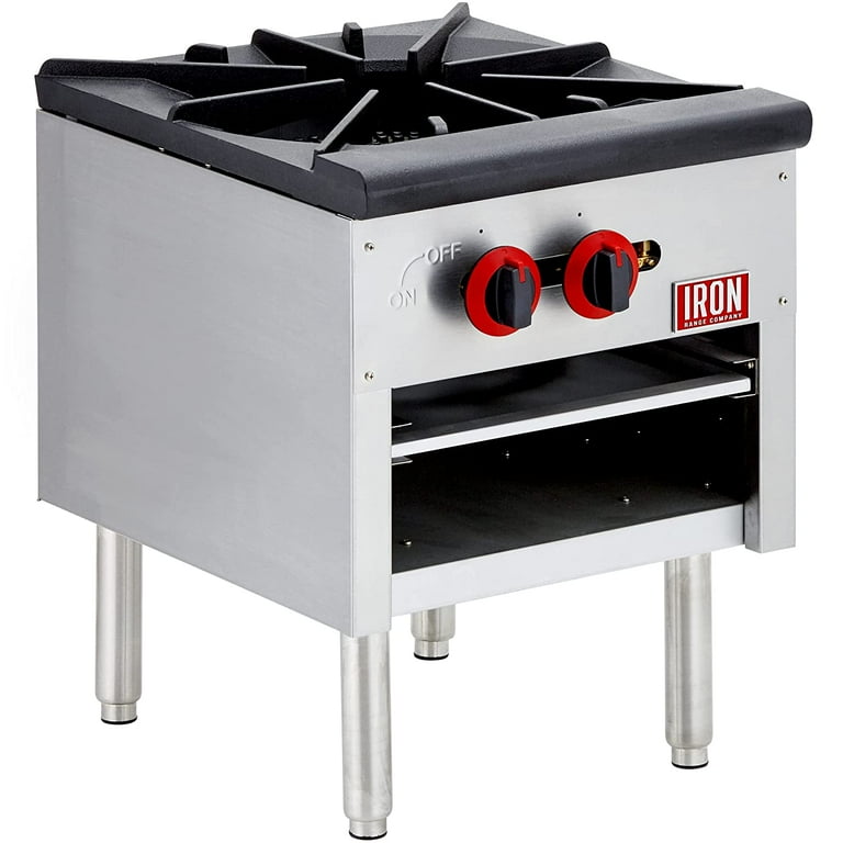 3 ring gas burner store