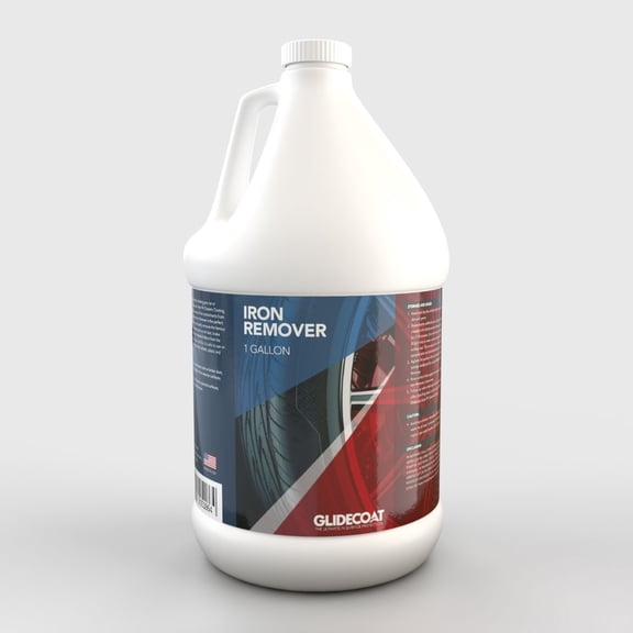 Iron Remover - 1 Gallon