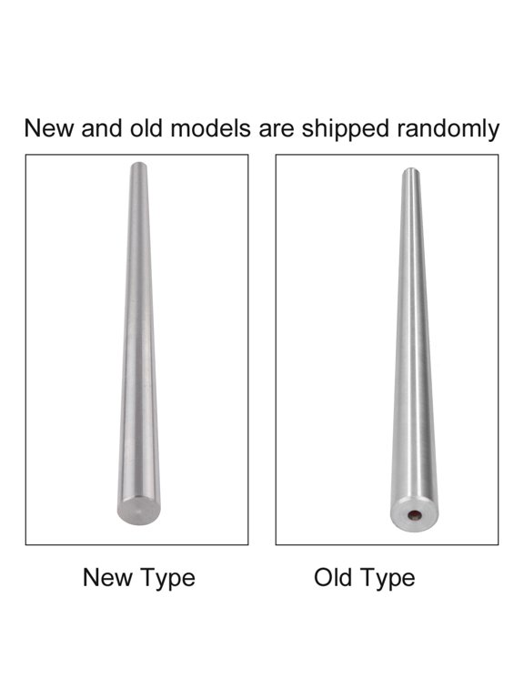 Iron Ring Mandrel Stick for Jewelry Repair, Enlarging & Correcting Rings and Earrings