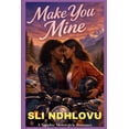 thumbnail image 1 of Iron Roses Motorcycle Club Make You Mine: A Sapphic Enemies-to-Lovers Workplace Romance, Book 2, (Paperback), 1 of 1