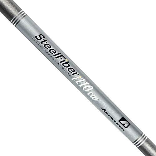 Iron Shafts - 0.355 - Tour Shop Fresno (8 - Iron - 37.5", Stiff - 110gr)$$Sport & Recreation Other
