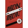thumbnail image 1 of Iron Sharpens Iron: Daily Proverbs for Today's Martial Artist, (Hardcover), 1 of 1