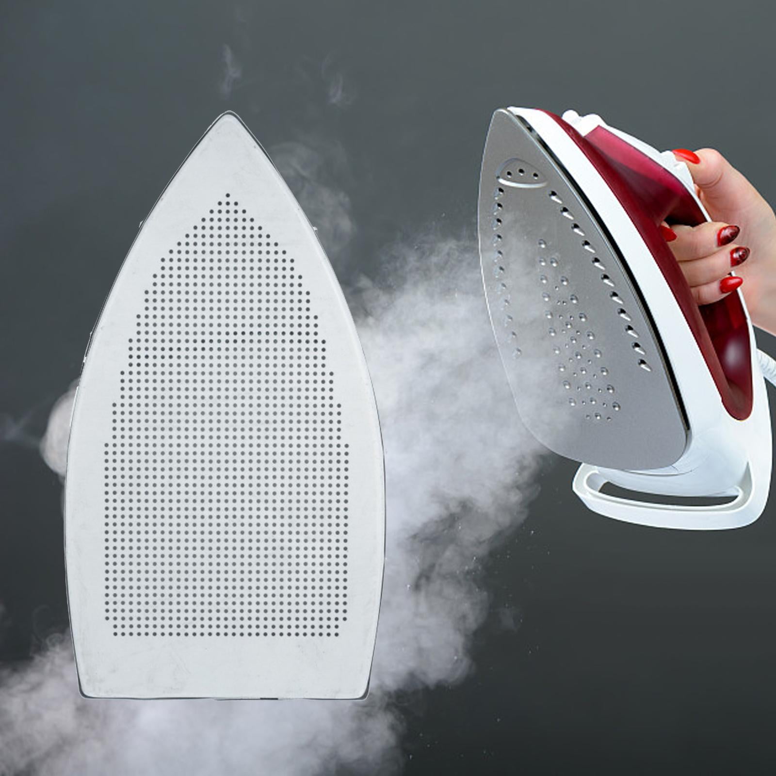 LJF 1PCS Iron Cover Shoe Ironing Aid Board Protect Fabrics Cloth Heat Non- MY | Malaysia - Foto 2