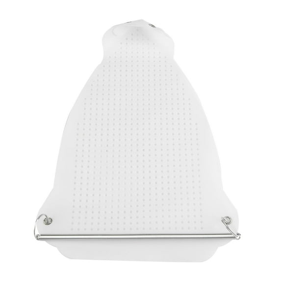 Iron Shoe Cover Ironing Shoe Cover Iron Universally Sized Iron Sole for Quick Install
