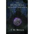 thumbnail image 1 of Iron Soul: The Iron Seal (Paperback), 1 of 1