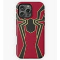 thumbnail image 1 of Iron Spidey Symbol GA10767 Phone Case for iPhone 11 to 17 Pro Max, 1 of 2