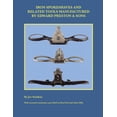 thumbnail image 1 of Iron Spokeshaves and Related Tools Manufactured by Edward Preston &amp; Sons, (Paperback), 1 of 1