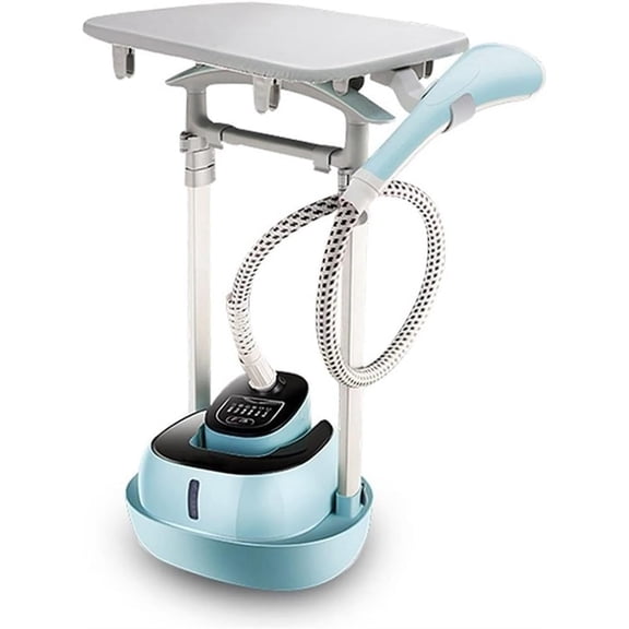 Iron Steam BrushIron Portable Garment Steamer for Clothes Vertical Ironing Clothes Steamer
