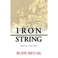 thumbnail image 1 of Pre-Owned Iron String (Paperback) 1942545711 9781942545712, 1 of 1