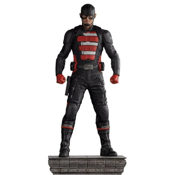 Iron Studios 1:10 John Walker (U.S. Agent) - Art Scale - The Falcon and The Winter Soldier