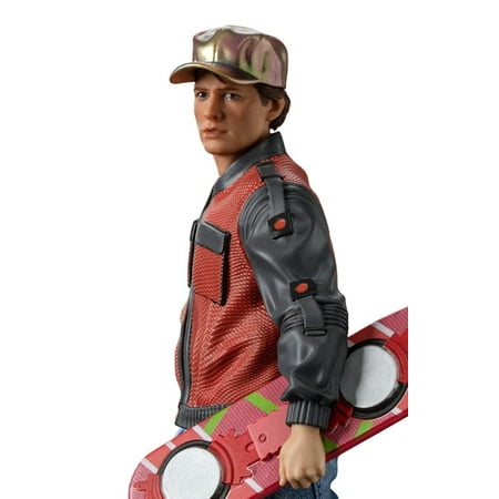Iron Studios 1:10 Marty McFly - Back to The Future Part II - Art Scale