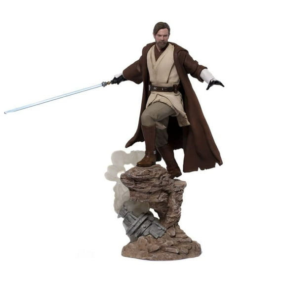 Iron Studios 1:10 OBI-Wan Kenobi BDS Art - Star Wars