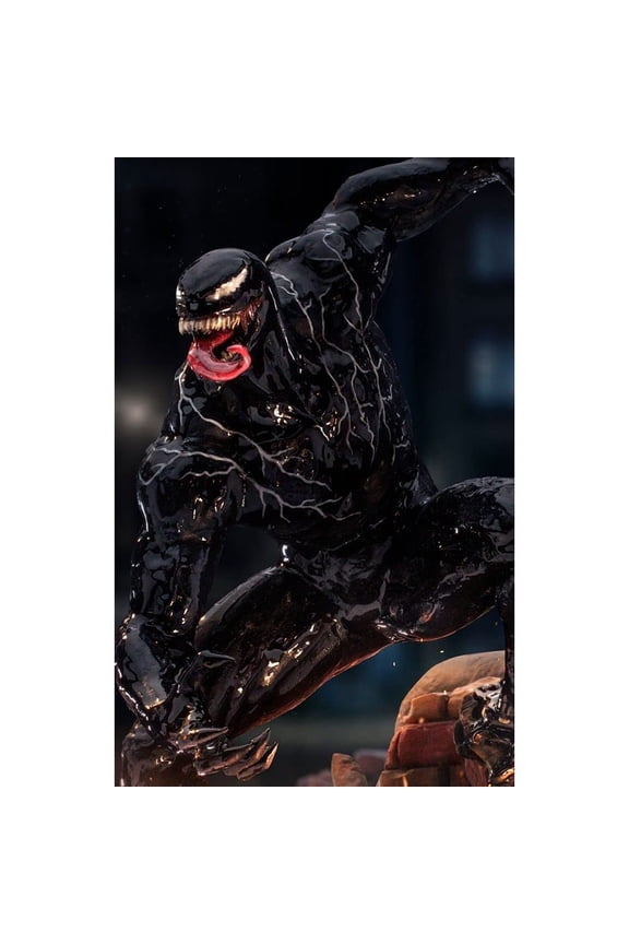 1:10 Venom BDS Art - Venom: Let There Be Carnage
