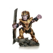 Marvel Mini Co. Statue